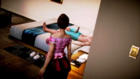 Мама вошла когда сын дрочил член