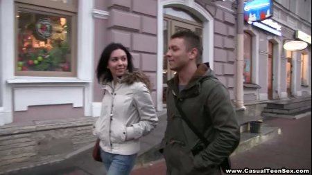 Гулять на карантине нельзя и пошли сразу ебаться