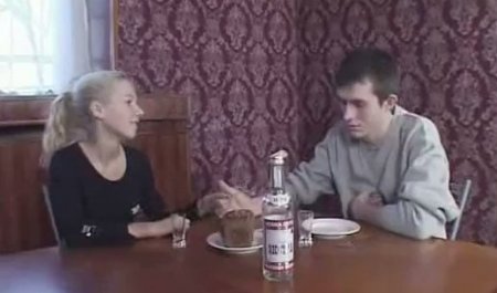 Давно дружили а как выпили парень изнасиловал