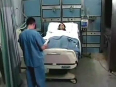 Пациенток больницы насиловал медбрат ночной смены