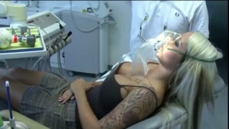 На приеме врача произошло изнасилование