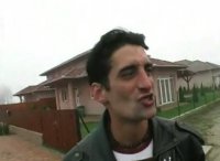 Девку насилует банда деревенских мудаков